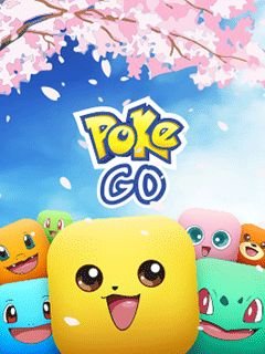 game pic for Poke Go